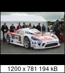 24 HEURES DU MANS YEAR BY YEAR PART FIVE 2000 - 2009 - Page 15 02lm68saleens7rgpickepgcdy
