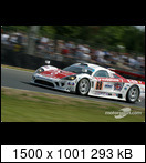 24 HEURES DU MANS YEAR BY YEAR PART FIVE 2000 - 2009 - Page 15 02lm68saleens7rgpicketidpm