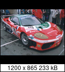 24 HEURES DU MANS YEAR BY YEAR PART FIVE 2000 - 2009 - Page 15 02lm70f360modenamshor5ldjh