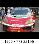 24 HEURES DU MANS YEAR BY YEAR PART FIVE 2000 - 2009 - Page 15 02lm70f360modenamshoro6f6y