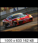 24 HEURES DU MANS YEAR BY YEAR PART FIVE 2000 - 2009 - Page 15 02lm71f360modenagschu1hf5l