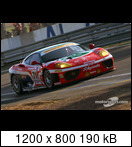 24 HEURES DU MANS YEAR BY YEAR PART FIVE 2000 - 2009 - Page 15 02lm71f360modenagschu6kc01