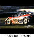 24 HEURES DU MANS YEAR BY YEAR PART FIVE 2000 - 2009 - Page 15 02lm71f360modenagschuj0ife