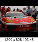 24 HEURES DU MANS YEAR BY YEAR PART FIVE 2000 - 2009 - Page 15 02lm71f360modenagschuspeor