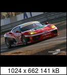24 HEURES DU MANS YEAR BY YEAR PART FIVE 2000 - 2009 - Page 15 02lm71f360modenagschuyeepx