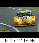 24 HEURES DU MANS YEAR BY YEAR PART FIVE 2000 - 2009 - Page 15 02lm73morgana8rstanto08it0