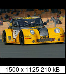 24 HEURES DU MANS YEAR BY YEAR PART FIVE 2000 - 2009 - Page 15 02lm73morgana8rstanto2kcyr