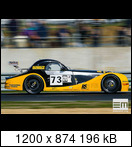 24 HEURES DU MANS YEAR BY YEAR PART FIVE 2000 - 2009 - Page 15 02lm73morgana8rstanto4vf2y
