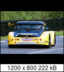 24 HEURES DU MANS YEAR BY YEAR PART FIVE 2000 - 2009 - Page 15 02lm73morgana8rstanto7kdmo