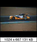 24 HEURES DU MANS YEAR BY YEAR PART FIVE 2000 - 2009 - Page 15 02lm73morgana8rstantoliikn