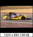 24 HEURES DU MANS YEAR BY YEAR PART FIVE 2000 - 2009 - Page 15 02lm73morgana8rstantowbdce