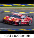 24 HEURES DU MANS YEAR BY YEAR PART FIVE 2000 - 2009 - Page 15 02lm74f360modenarfuku0iipm