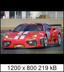 24 HEURES DU MANS YEAR BY YEAR PART FIVE 2000 - 2009 - Page 15 02lm74f360modenarfuku5keis