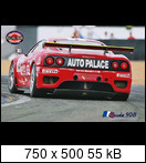 24 HEURES DU MANS YEAR BY YEAR PART FIVE 2000 - 2009 - Page 15 02lm74f360modenarfuku6vfum