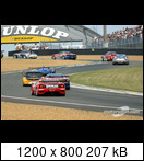 24 HEURES DU MANS YEAR BY YEAR PART FIVE 2000 - 2009 - Page 15 02lm74f360modenarfuku8vdpg