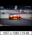 24 HEURES DU MANS YEAR BY YEAR PART FIVE 2000 - 2009 - Page 15 02lm74f360modenarfukudtfho