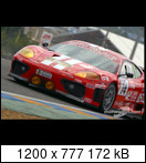 24 HEURES DU MANS YEAR BY YEAR PART FIVE 2000 - 2009 - Page 15 02lm74f360modenarfukufviuu