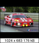 24 HEURES DU MANS YEAR BY YEAR PART FIVE 2000 - 2009 - Page 15 02lm74f360modenarfukundid0