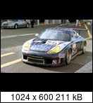 24 HEURES DU MANS YEAR BY YEAR PART FIVE 2000 - 2009 - Page 15 02lm75p911gt3akester-jwewr
