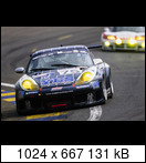 24 HEURES DU MANS YEAR BY YEAR PART FIVE 2000 - 2009 - Page 15 02lm75p911gt3akester-slcbz