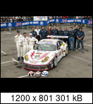 24 HEURES DU MANS YEAR BY YEAR PART FIVE 2000 - 2009 - Page 16 02lm80p911gt3rdumas-s61cbe