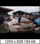 24 HEURES DU MANS YEAR BY YEAR PART FIVE 2000 - 2009 - Page 16 02lm80p911gt3rdumas-sp5clg