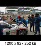 24 HEURES DU MANS YEAR BY YEAR PART FIVE 2000 - 2009 - Page 16 02lm80p911gt3rdumas-stniaz