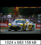 24 HEURES DU MANS YEAR BY YEAR PART FIVE 2000 - 2009 - Page 16 02lm82p911gt3frosa-ldlrfyq