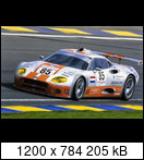 24 HEURES DU MANS YEAR BY YEAR PART FIVE 2000 - 2009 - Page 16 02lm85spykerc8hhugenh6ref4