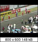 24 HEURES DU MANS YEAR BY YEAR PART FIVE 2000 - 2009 - Page 16 03lm00amb29omio9