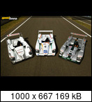 24 HEURES DU MANS YEAR BY YEAR PART FIVE 2000 - 2009 - Page 16 03lm00audi1qkfom