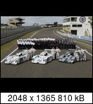 24 HEURES DU MANS YEAR BY YEAR PART FIVE 2000 - 2009 - Page 16 03lm00audi3kxdk8