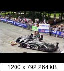24 HEURES DU MANS YEAR BY YEAR PART FIVE 2000 - 2009 - Page 16 03lm00bentley3kkcfd