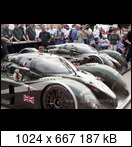 24 HEURES DU MANS YEAR BY YEAR PART FIVE 2000 - 2009 - Page 16 03lm00bentley459d8h