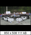 24 HEURES DU MANS YEAR BY YEAR PART FIVE 2000 - 2009 - Page 16 03lm00domejmgc2e