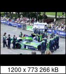 24 HEURES DU MANS YEAR BY YEAR PART FIVE 2000 - 2009 - Page 16 03lm00pescarolo1y8fli