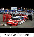 24 HEURES DU MANS YEAR BY YEAR PART FIVE 2000 - 2009 - Page 16 03lm00saleen16c4p