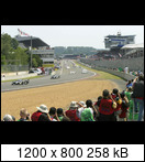 24 HEURES DU MANS YEAR BY YEAR PART FIVE 2000 - 2009 - Page 16 03lm00start89ehb