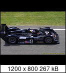 24 HEURES DU MANS YEAR BY YEAR PART FIVE 2000 - 2009 - Page 16 03lm04rscottmkiiicjma2jc40