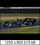 24 HEURES DU MANS YEAR BY YEAR PART FIVE 2000 - 2009 - Page 16 03lm04rscottmkiiicjma4tfhs