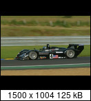 24 HEURES DU MANS YEAR BY YEAR PART FIVE 2000 - 2009 - Page 16 03lm04rscottmkiiicjmamqims