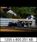24 HEURES DU MANS YEAR BY YEAR PART FIVE 2000 - 2009 - Page 16 03lm04rscottmkiiicjmanmimg