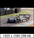 24 HEURES DU MANS YEAR BY YEAR PART FIVE 2000 - 2009 - Page 16 03lm04rscottmkiiicjmatoe2h