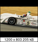 24 HEURES DU MANS YEAR BY YEAR PART FIVE 2000 - 2009 - Page 16 03lm05r8sara-jmagnuss26cc4