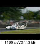 24 HEURES DU MANS YEAR BY YEAR PART FIVE 2000 - 2009 - Page 16 03lm05r8sara-jmagnuss5zf11
