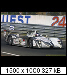 24 HEURES DU MANS YEAR BY YEAR PART FIVE 2000 - 2009 - Page 16 03lm05r8sara-jmagnuss8zcjd