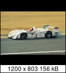 24 HEURES DU MANS YEAR BY YEAR PART FIVE 2000 - 2009 - Page 16 03lm05r8sara-jmagnussa5i37