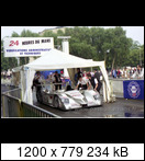 24 HEURES DU MANS YEAR BY YEAR PART FIVE 2000 - 2009 - Page 16 03lm05r8sara-jmagnusscdizo