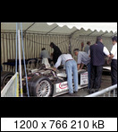 24 HEURES DU MANS YEAR BY YEAR PART FIVE 2000 - 2009 - Page 16 03lm05r8sara-jmagnussd9e23