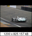 24 HEURES DU MANS YEAR BY YEAR PART FIVE 2000 - 2009 - Page 16 03lm05r8sara-jmagnusskwd41